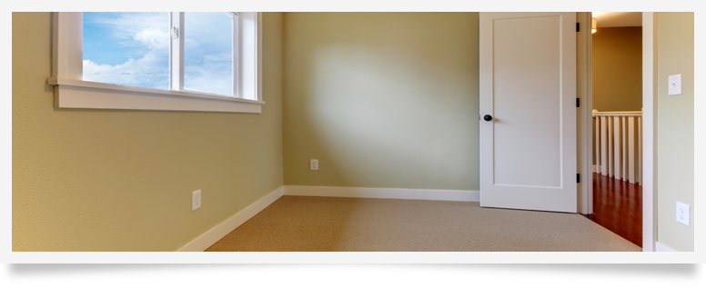 End of Lease Carpet Cleaning