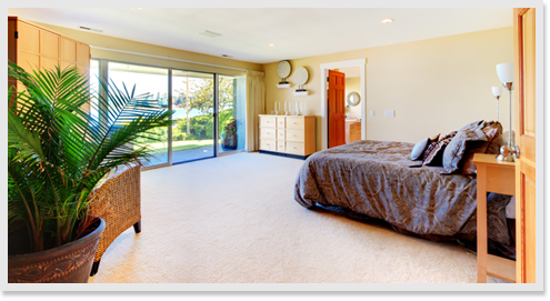 Carpet Cleaning image